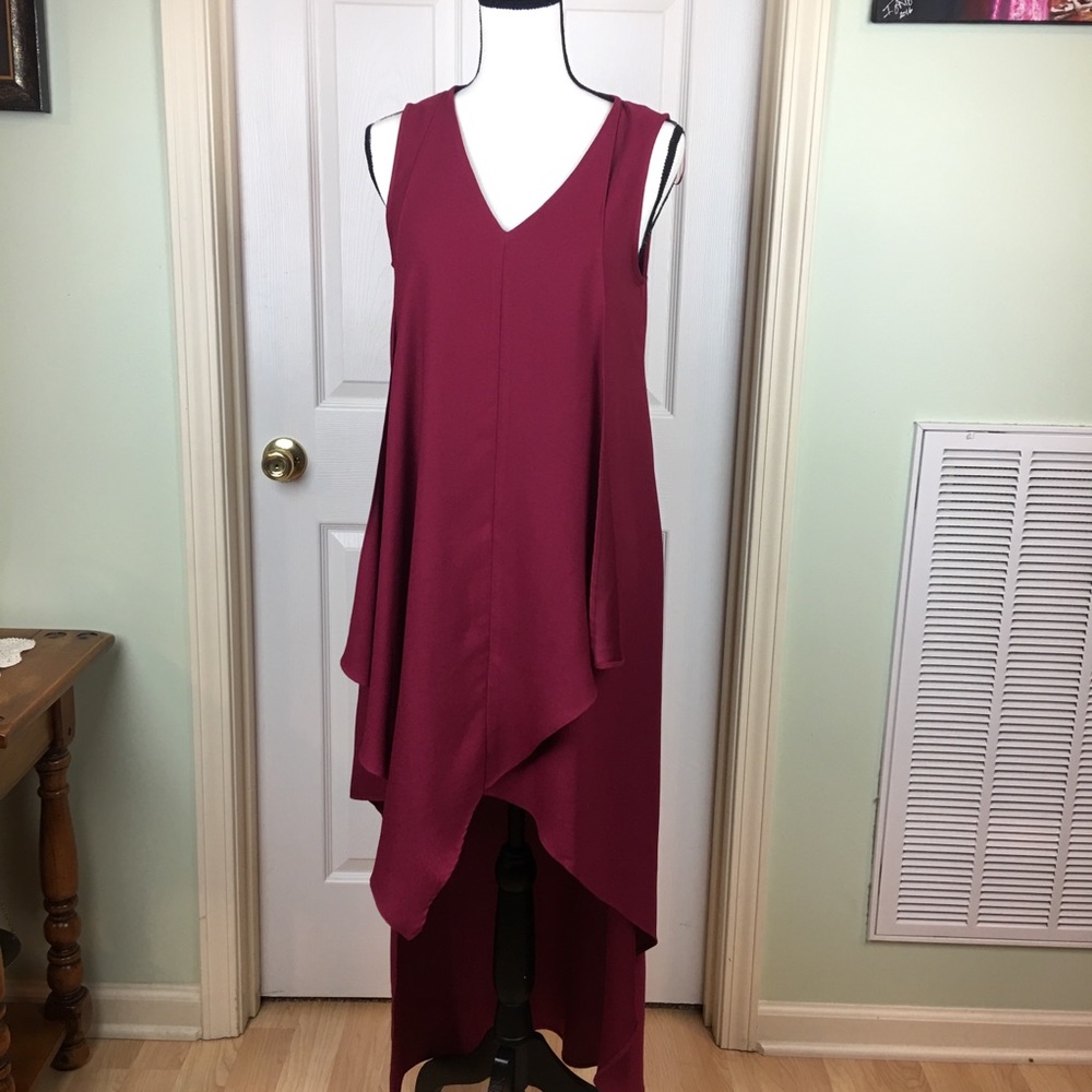 NWT Nicole Miller Dress